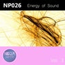 Energy of Sound, Vol. 3