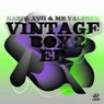 Vintage Box 2 EP