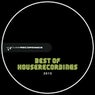 Best Of Houserecordings 2015