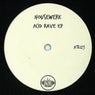 Acid Rave - EP