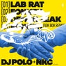 Lab Rat