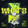 What's Up (Extended Mix)