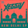 New Delhi - EP