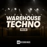 Warehouse Techno, Vol. 06