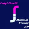 Minimal Feeling EP