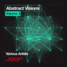 Abstract Visions, Vol. 3