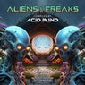 Aliens & Freaks