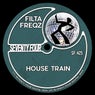 House Train