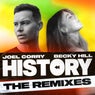 HISTORY (The Remixes) (Extended)