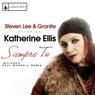 Siempre tu (feat. Katherine Ellis)