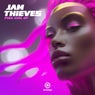 Jam Thieves - Pink Girl EP