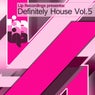 Definitely House Vol. 5