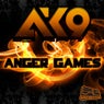 Anger Games