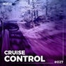 Cruise Control 027