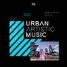 Urban Artistic Music Issue 49