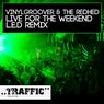 Live For The Weekend (L.E.D. Remix)