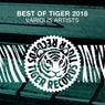 Best of Tiger 2018