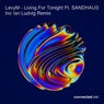 Living For Tonight EP