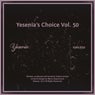 Yesenia's Choice, Vol. 50