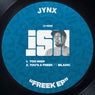 FREEK EP