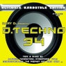 Gary D. pres. D.Techno 34