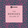 The Remixes, Vol. 27