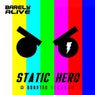 Static Hero