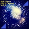 Disco Deluxe Vol. 9