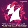 Wake The Giant - Remixes