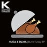 Burnt Turkey EP