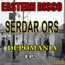 Depomania EP