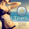 Global Player Saint Tropez 2013, Vol. 1 (Flavoured By House, Electro and Downbeat Clubgroovers)