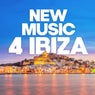 New Music 4 Ibiza