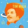 World Psychedelic Classics 4: Nobody Can Live Forever: The Existential Soul of Tim Maia