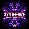 Synthesize