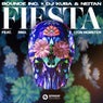 Fiesta (feat. RMA, Lyon Monster) [Extended Mix]