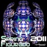 Ovnimoon Records Spring 2011 Figurado