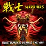 Warriors (Extended Mix)