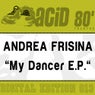 My Dancer EP