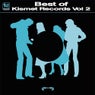 Best Of Kismet Records Volume 2