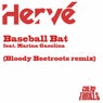 Baseball Bat (feat. Marina Gasolina) [Bloody Beetroots Remix]