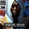 Newman (Warren Deep & FKA Moses Mixes)