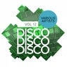 Disco Disco Disco, Vol.12