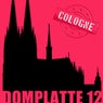 Domplatte 12 (Die M8cht Am Rhein)