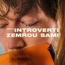 Introverti Zemřou Sami