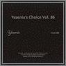 Yesenia's Choice, Vol. 86