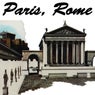 Paris, Rome