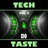 TECH TASTE Vol. 4