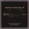 Yesenia's Choice, Vol. 76