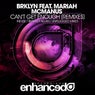 Can't Get Enough (Remixes)